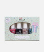 Party Collection Nail Polish Set for Kids, Peel-Off, Non-Toxic, Water-Based