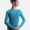 Stretch Mesh Top - NATASHA