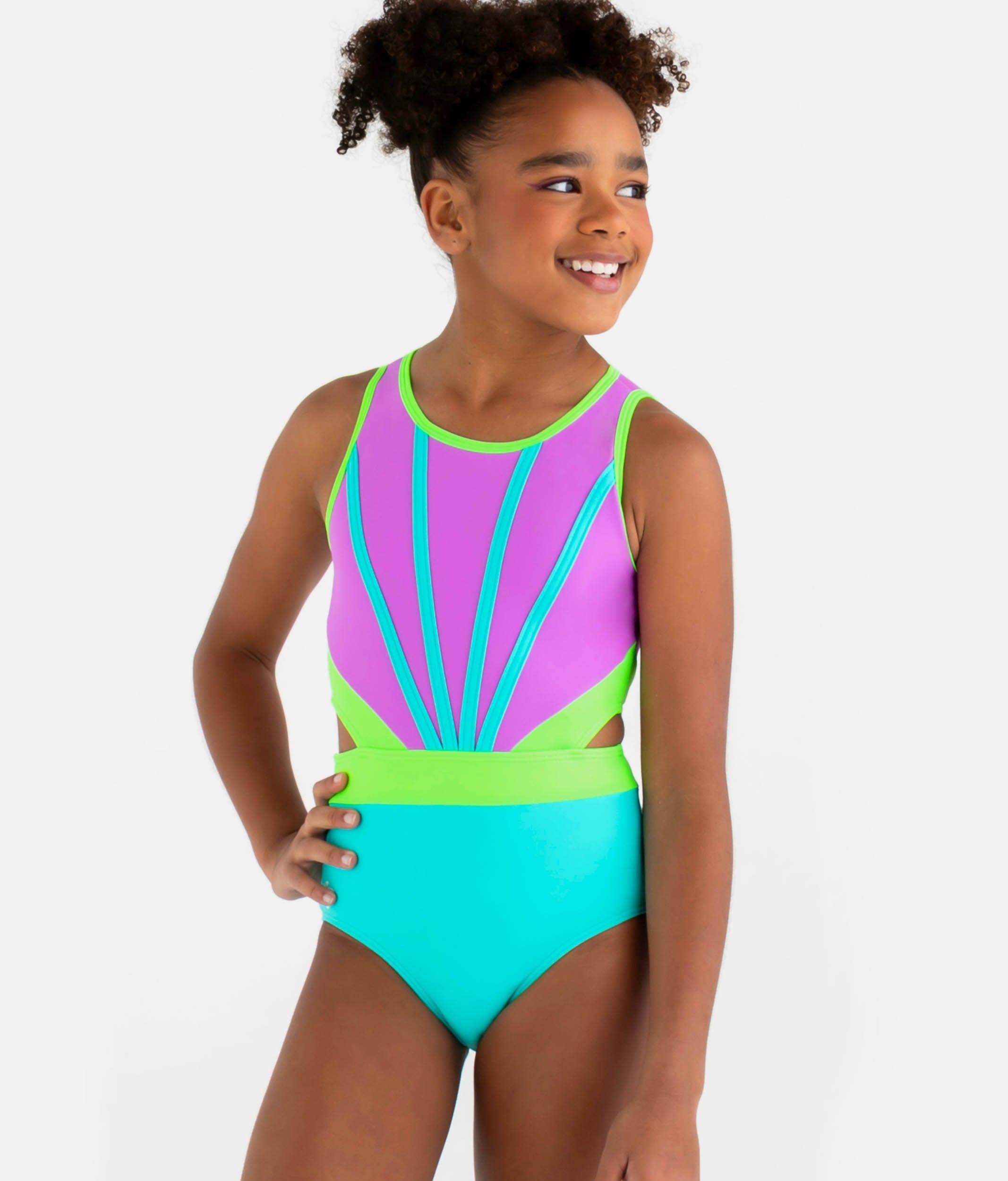 Sylvia 2024 P Leotard