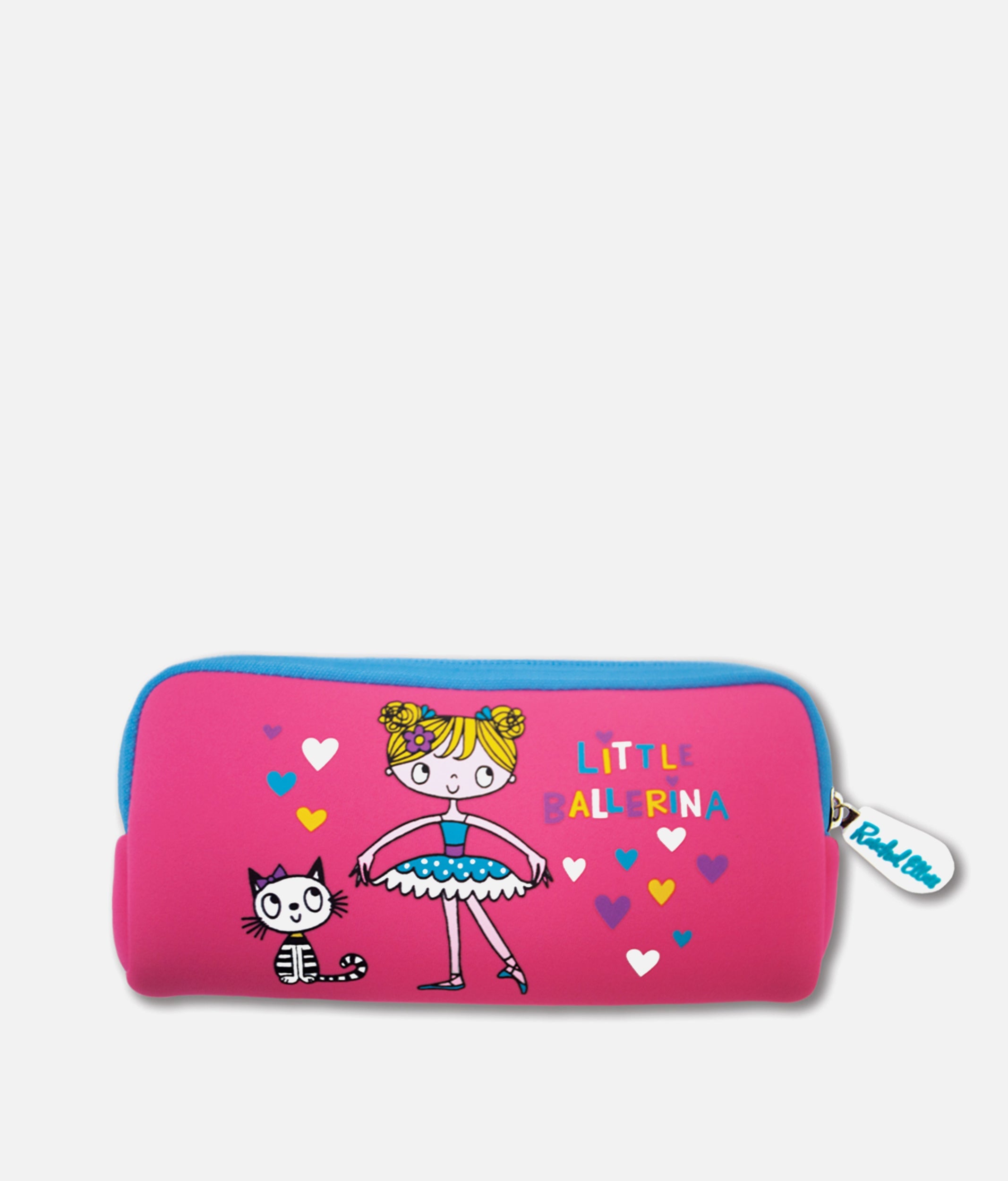 Little Ballerina Pencil Case - NEOPEN11