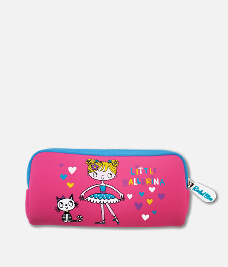 Little Ballerina Pencil Case - NEOPEN11