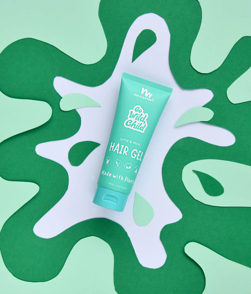 SLiCK KiDS Hair Gel - Just Fun