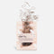 No-Snag Elastic Hair Ties - Strong, Secure & Damage-Free Hold