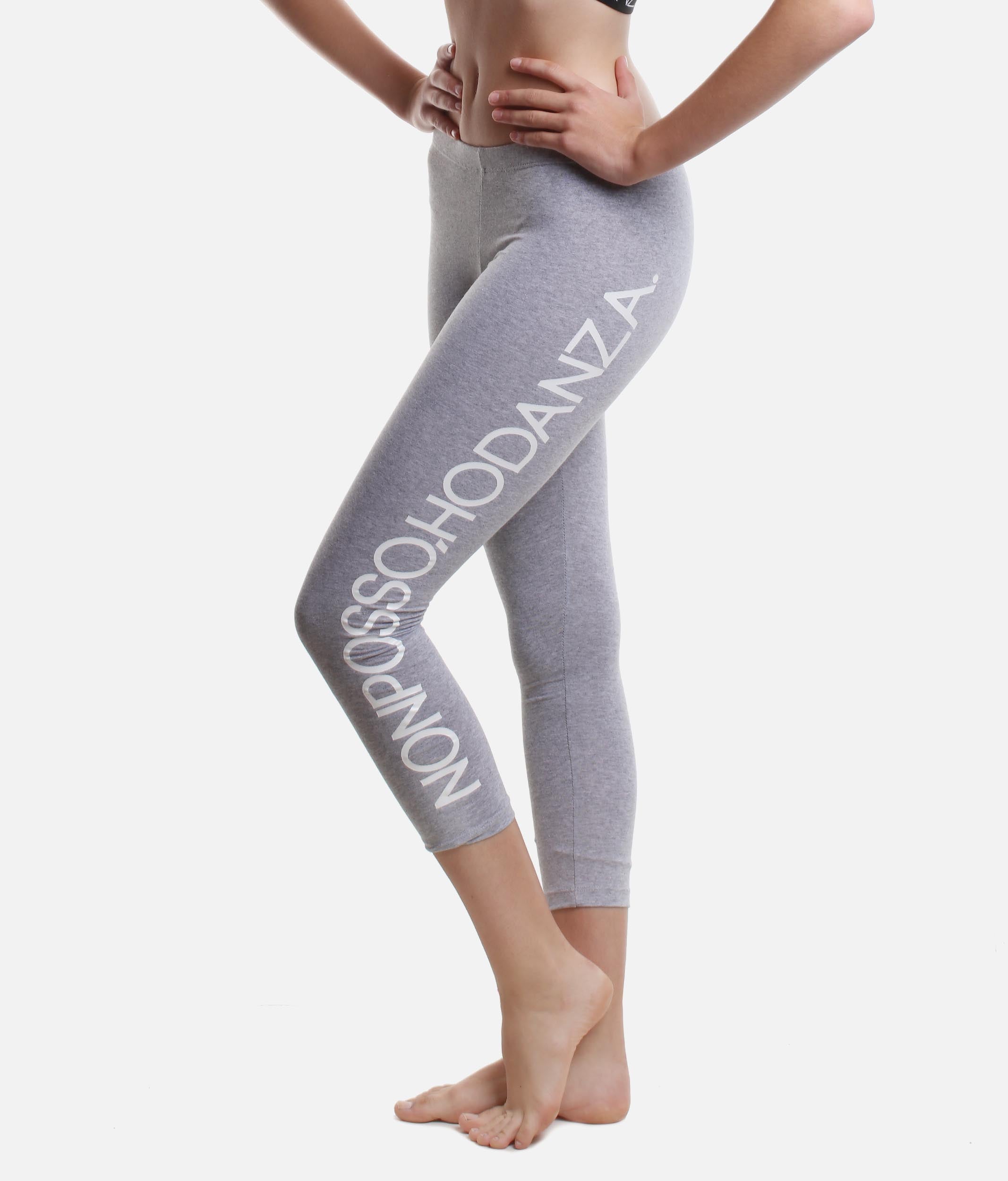 Performance Leggings - 0177