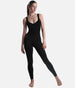 Full-Length Pilates & Dance Catsuit - BE FLEXIBLE ONESIE