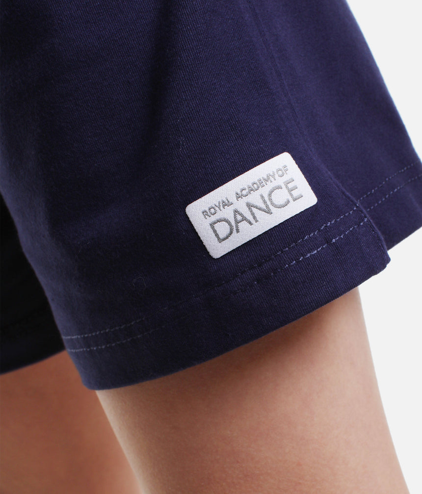 Boy's Dance Shorts, Cotton  - RAD PBShort