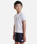 Boy's Dance T-Shirt, Cotton - RAD PBTee