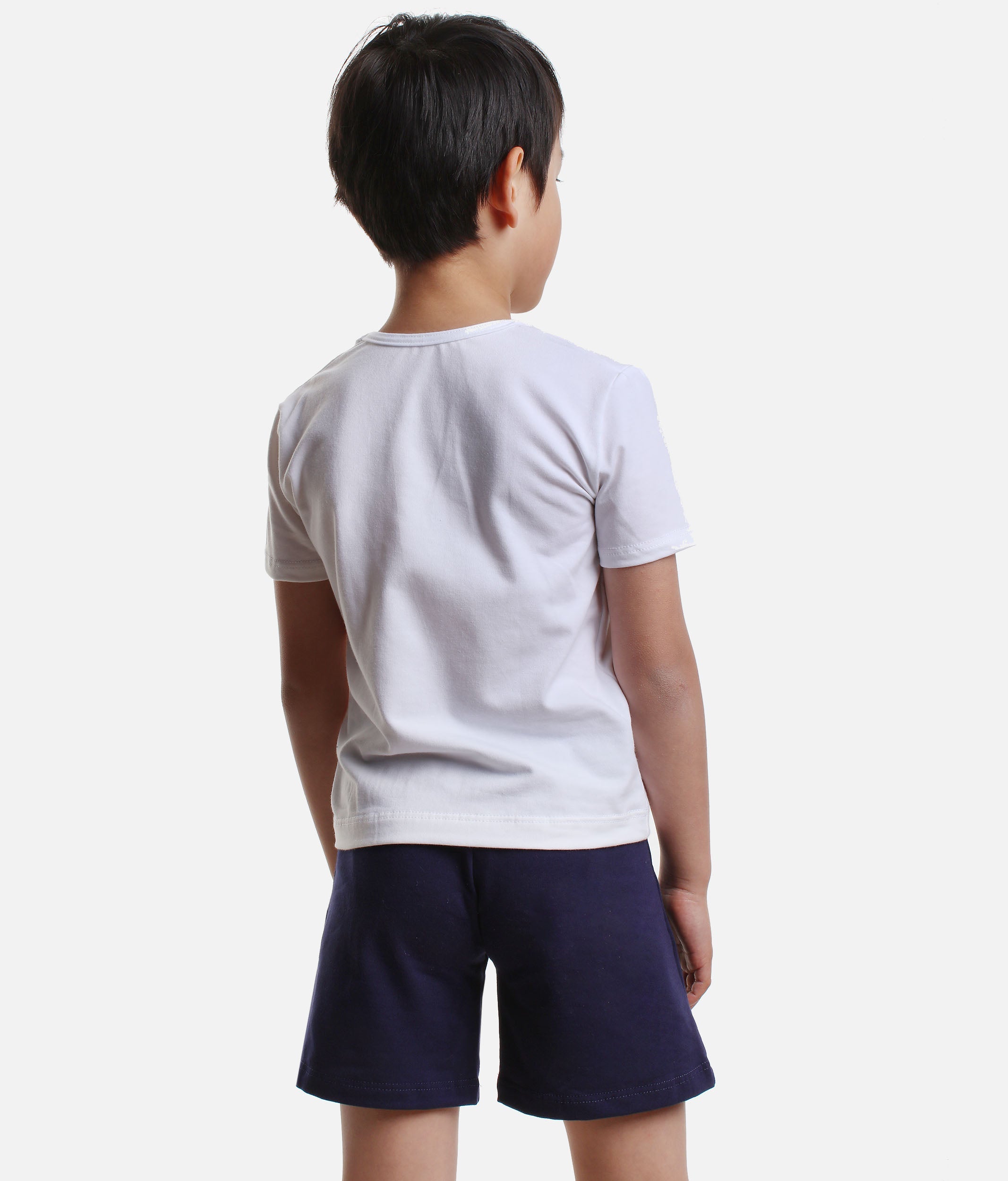 Boy's Dance T-Shirt, Cotton - RAD PBTee