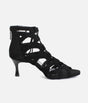 High Heeled Dance Shoes, Latin Practice & Performance, 50mm Heel - PD804