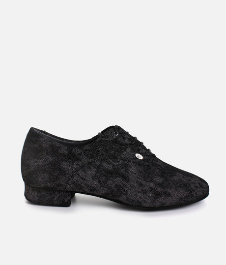 Unisex Practice Dance Shoes, Comfort Fit with Removable Insoles - PEDRO