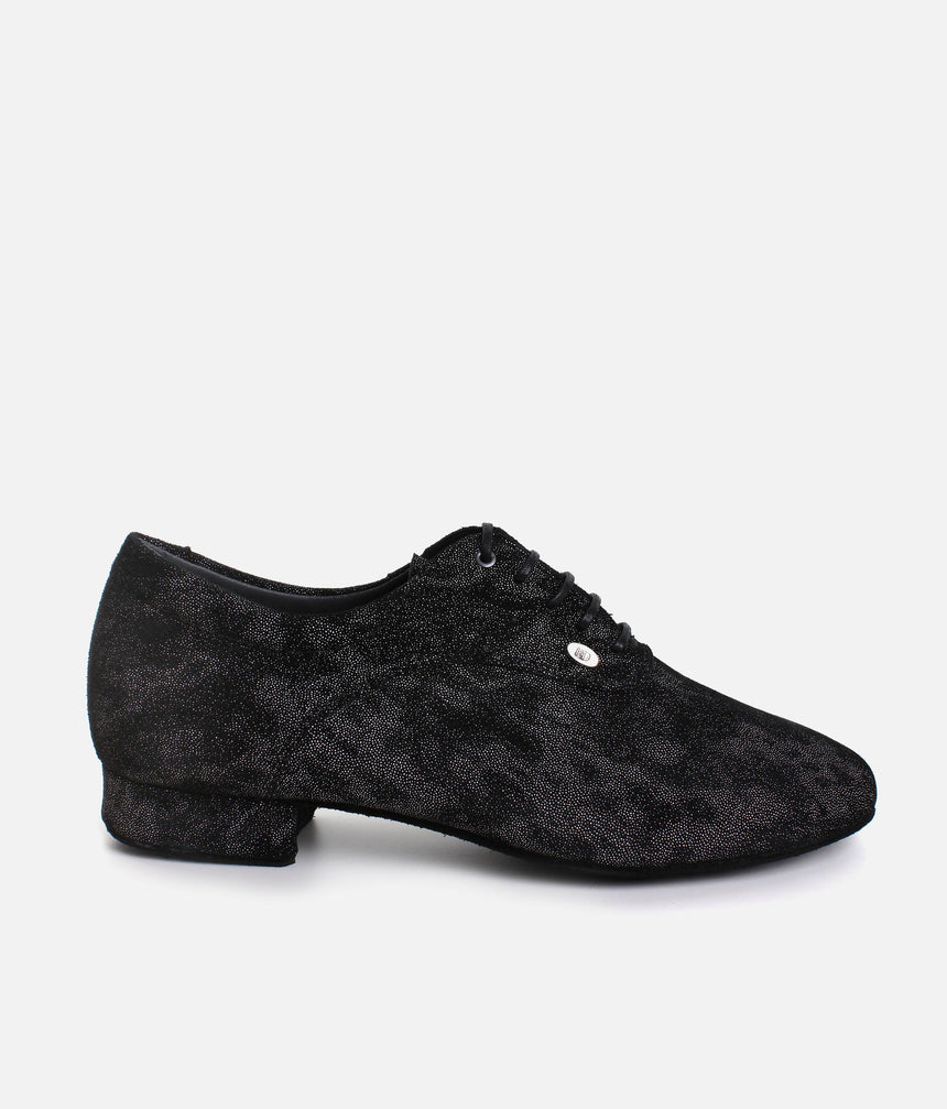 Unisex Practice Dance Shoes, Comfort Fit with Removable Insoles - PEDRO