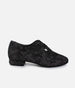 Oxford Style Practice Dance Shoes, Comfort Fit with Removable Insoles - PEDRO