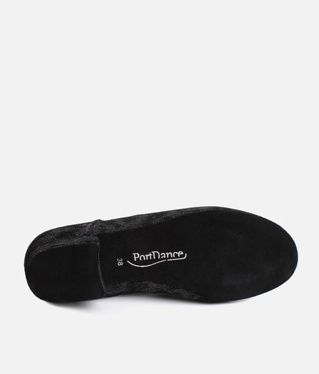 Unisex Practice Dance Shoes, Comfort Fit with Removable Insoles - PEDRO