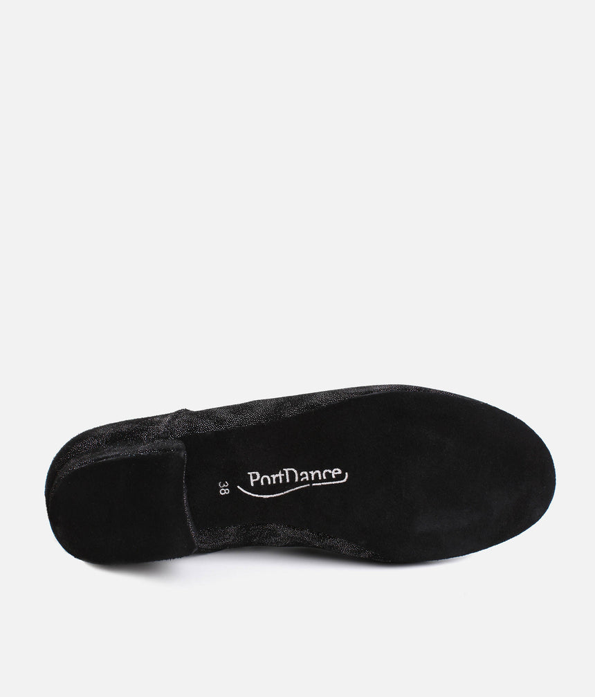 Unisex Practice Dance Shoes, Comfort Fit with Removable Insoles - PEDRO