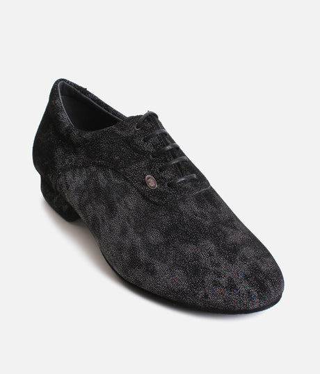 Unisex Practice Dance Shoes, Comfort Fit with Removable Insoles - PEDRO