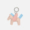 LOVIES Bag Charms, Cute & Trendy Keychain Accessories for Dance Bags - 0014048