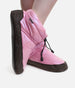 Low Top Warm-Up Booties - M75