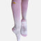 Knee-High Socks – Soft, Stylish, and Perfectly Snug