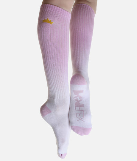 Knee-High Socks – Soft, Stylish, and Perfectly Snug