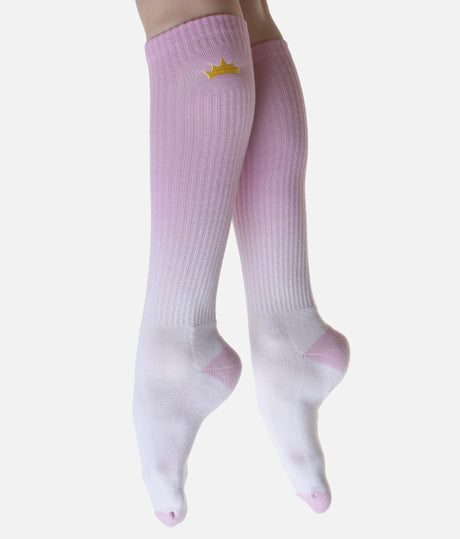 Knee-High Socks – Soft, Stylish, and Perfectly Snug