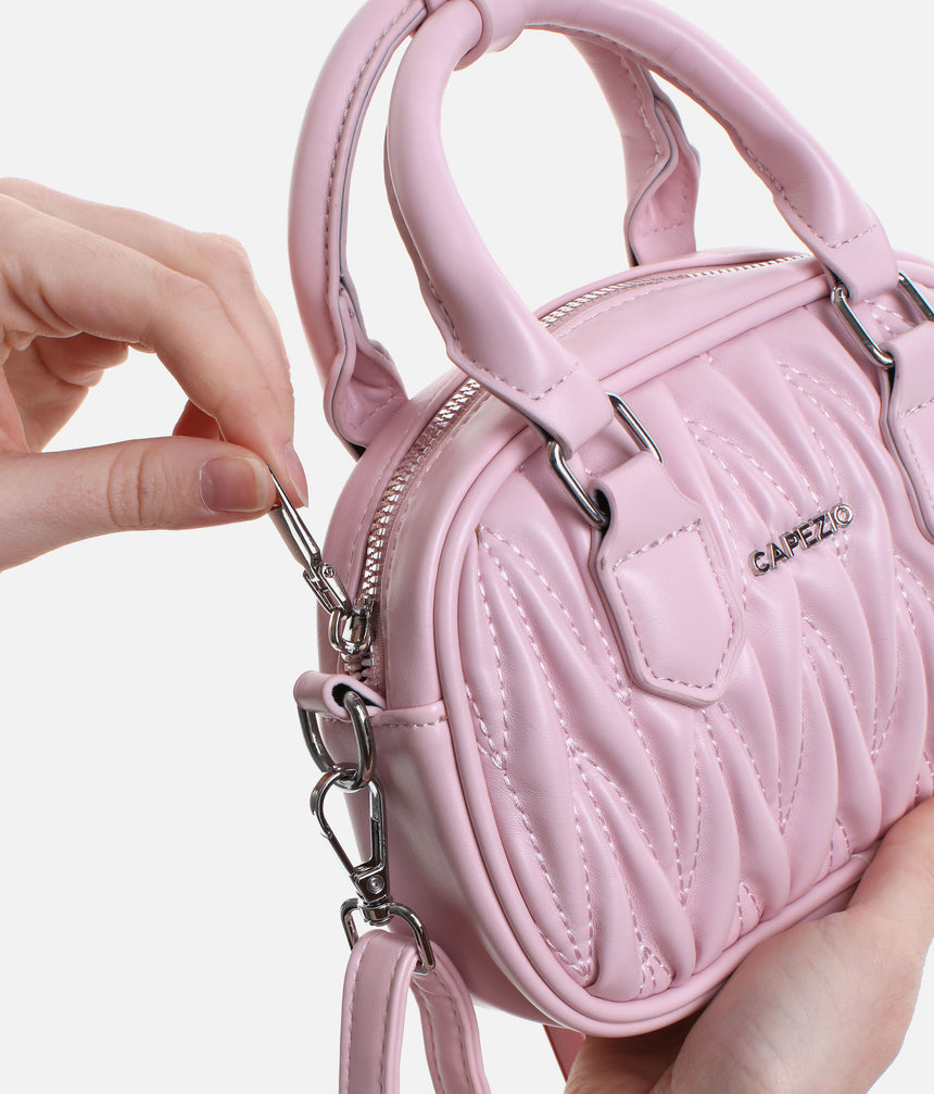 Fairy Princess Mini Crossbody Bag for Little Dancers • B346