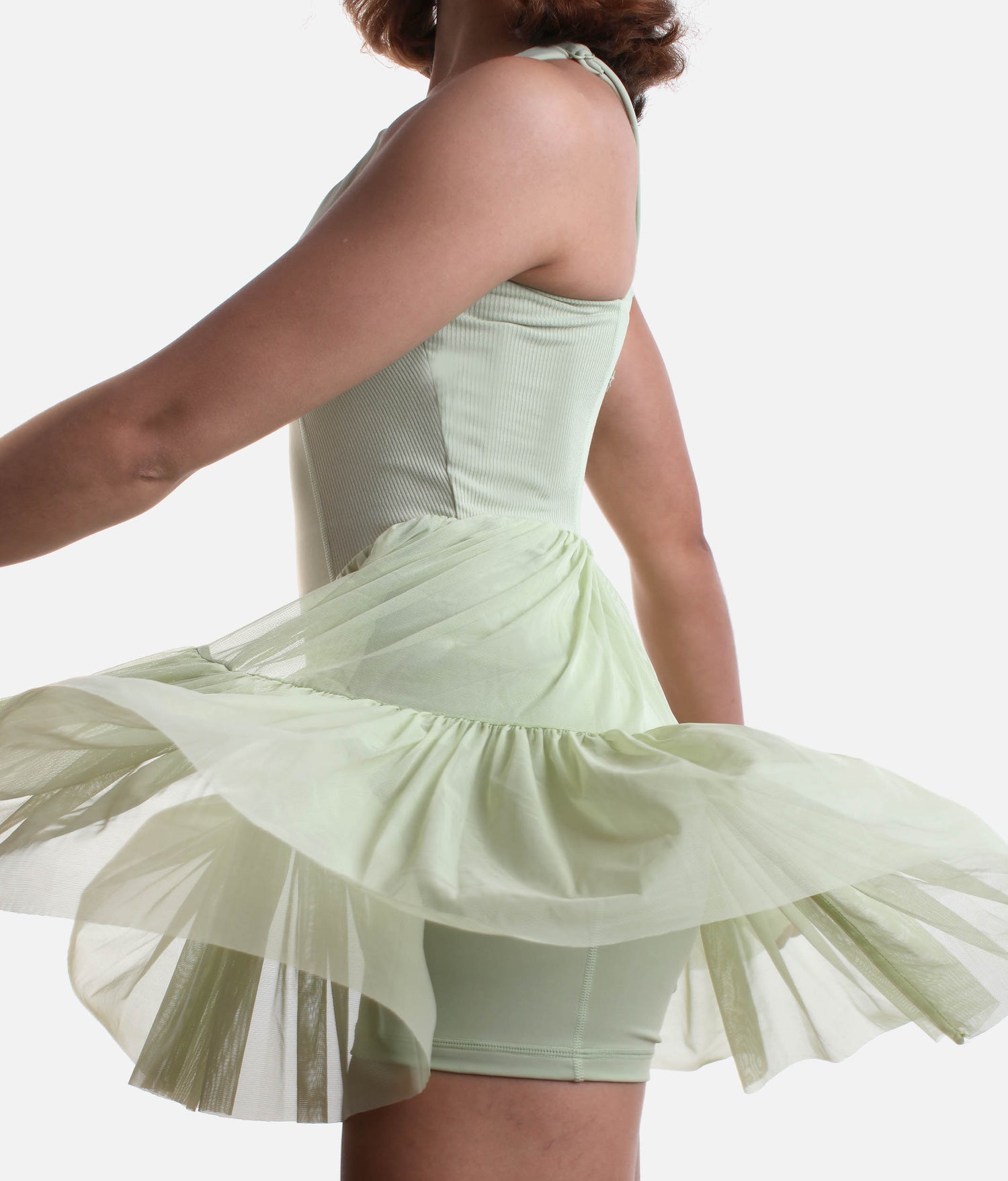 POPFLEX Corset Pirouette Dress For the Modern Dancer | Dance World Dance World Europe POPFLEX Corset Pirouette Dress For the Modern Dancer | Dance World Dance World Europe