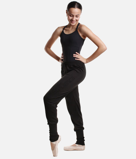 Unisex Warmup Knit Pants - PL 2056