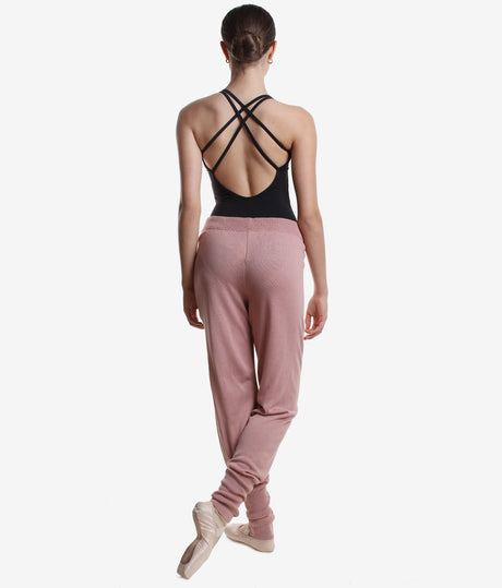 Unisex Warmup Knit Pants - PL 2056