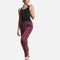 Light Knit Dance Pants - PL 2056