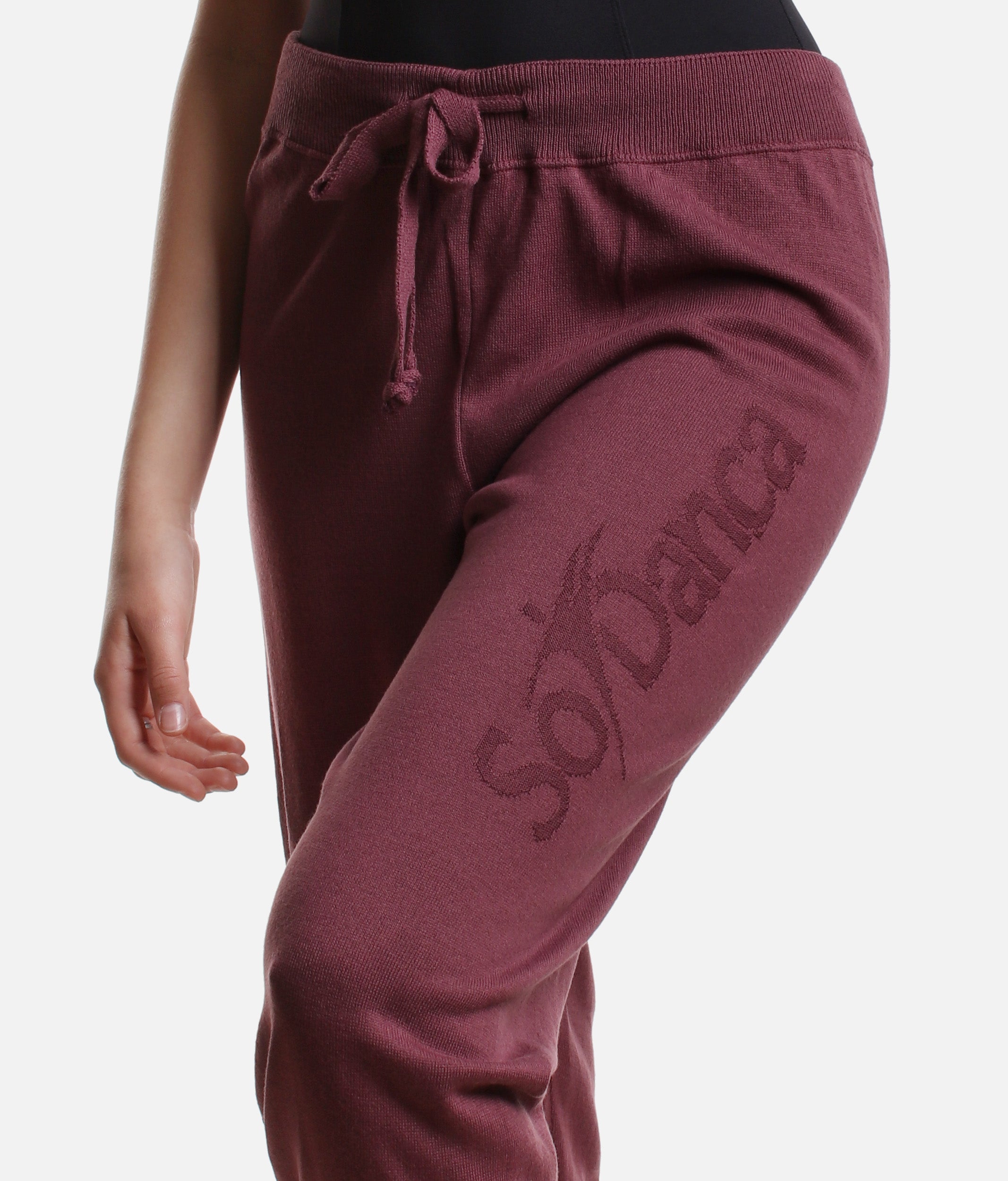 Unisex Warmup Knit Pants - PL 2056