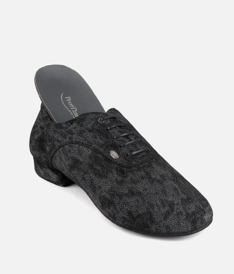 Unisex Practice Dance Shoes, Comfort Fit with Removable Insoles - PEDRO