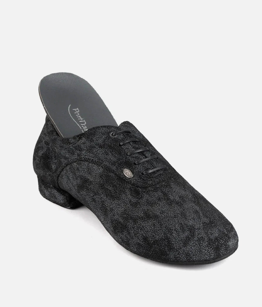 Unisex Practice Dance Shoes, Comfort Fit with Removable Insoles - PEDRO