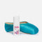 Blue Fabric Pointe Paint - Water Based Colour