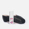 Black Fabric Pointe Paint - Water Based Colour