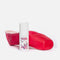 Red Fabric Pointe Paint - Water Based Colour