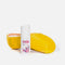 Yellow Fabric Pointe Paint - Water Based Colour