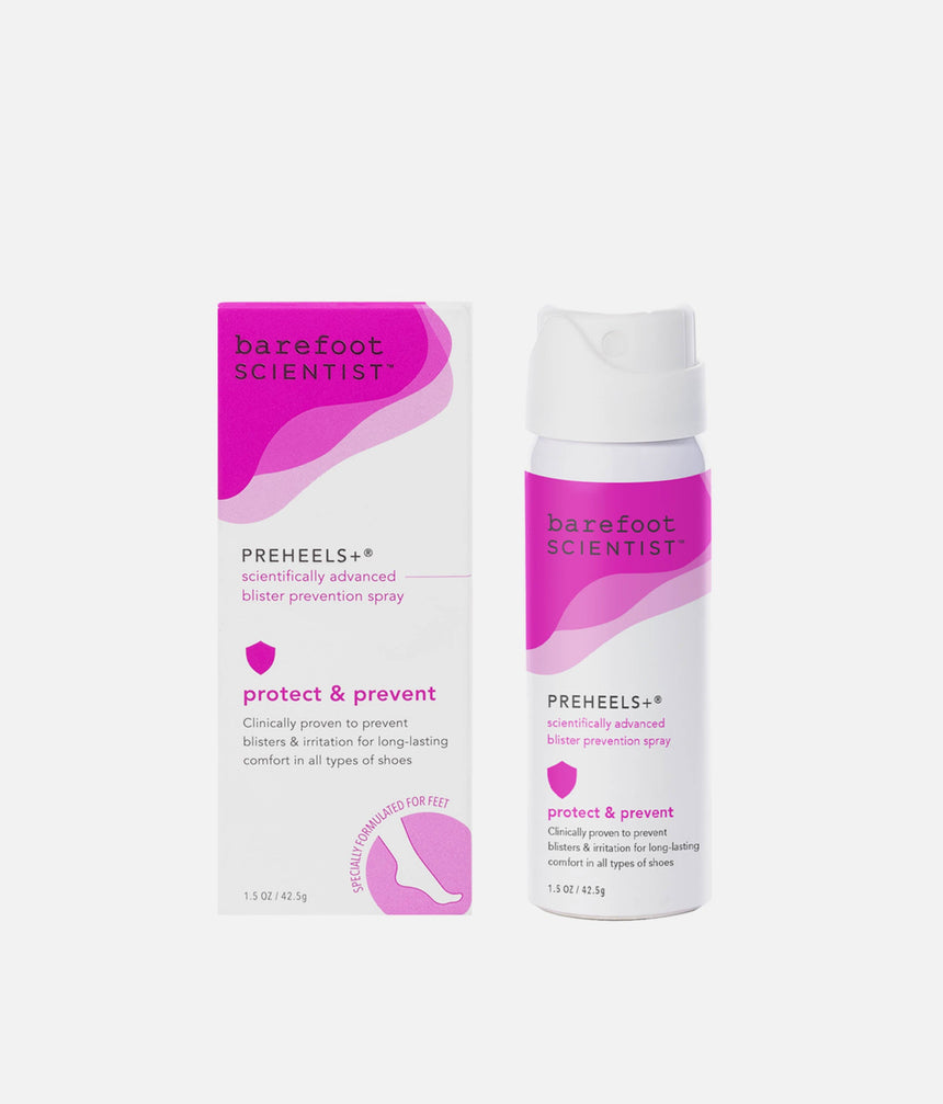 Blister Prevention Spray - BPH01