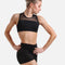 Classic Dance Hotpants, Classic '80s Fit - PS 0020