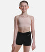 Girls Dance Shorts, Hotpants Style - 0032