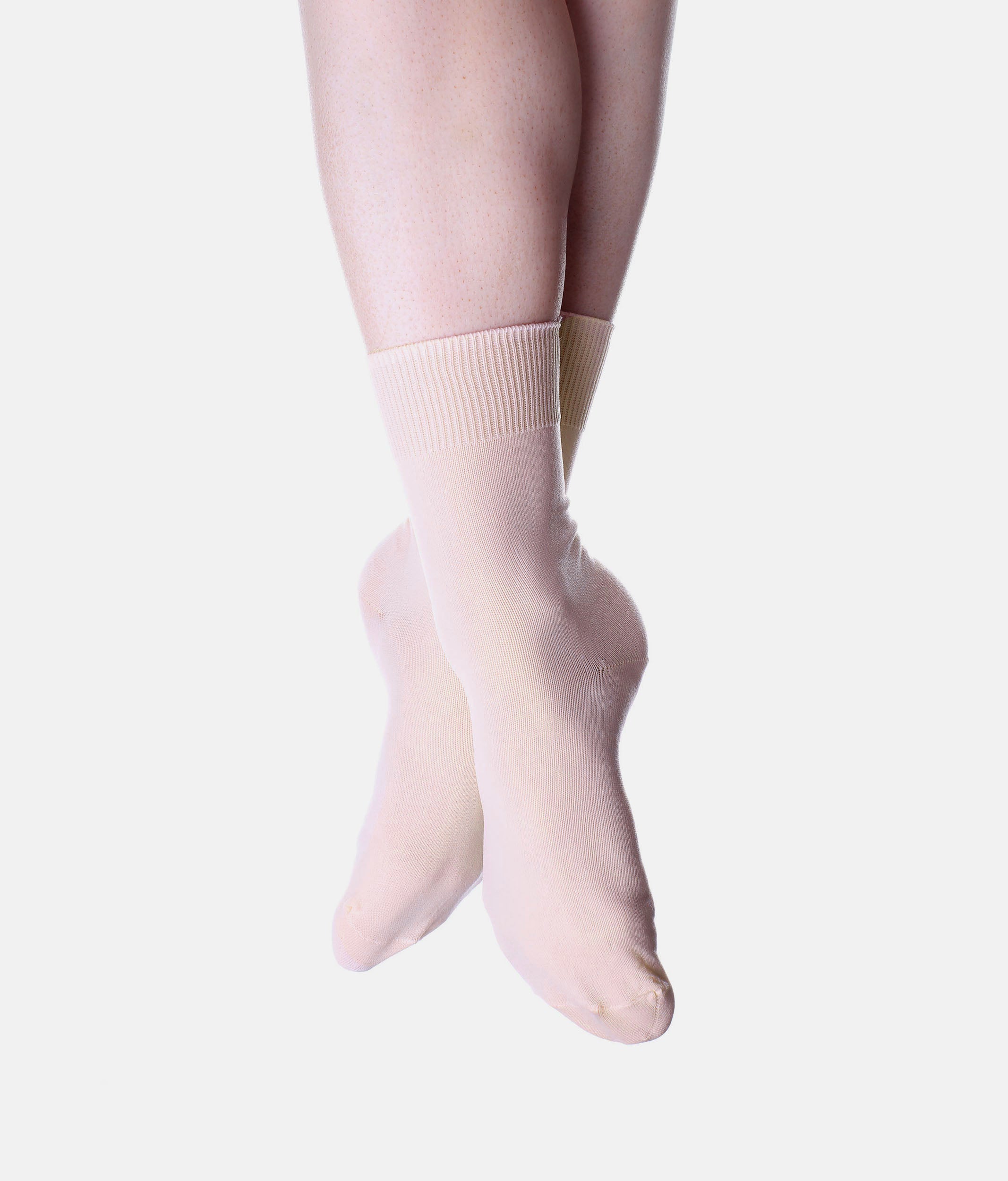 Girl's Ballet Ankle Socks