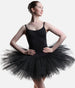 Classic Rehearsal Tutu Skirt - R 2921