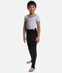 Boy's Stirrup Dance Leggings, Cotton - RAD 317