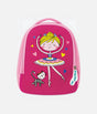 Mini Dance Rucksack, Lightweight Dance & School Bag for Girls - SMRUCK1