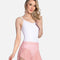 Short Pull-On Ballet Skirt - RDE 2498