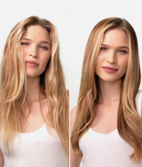 Strengthening Rice Water Conditioner, Boost Volume, Strength & Shine