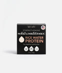 Rice Water Conditioner Bar • Strengthening Solid Conditioner