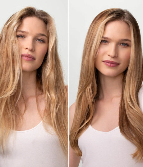 Strengthening Rice Water Shampoo, Clean, Strong, Healthy-Looking Hair