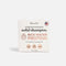 Rice Water Shampoo Bar • Strengthening Solid Shampoo for Thicker Hair