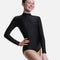Girls Turtle Necked Leotard - ROC 2008