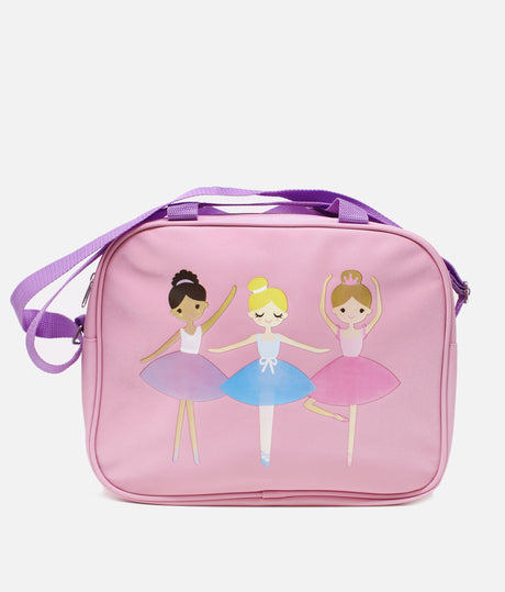 Little Ballerinas Dance Bag - RVLPSB